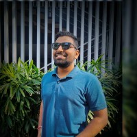 MindGraph Employee Anandkumar Singh's profile photo