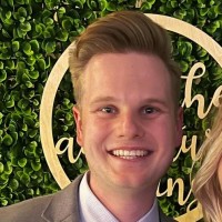 Saltech Systems Employee Evan Montgomery's profile photo