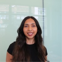 OpenLaw Employee Suvina Wahane's profile photo