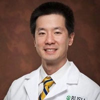 Rush University Employee Michael Chen's profile photo