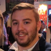 Halex Employee David McElveen's profile photo