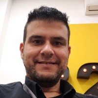 IBM Employee Andre Novelli's profile photo