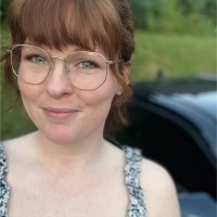 K Brew Employee Kayla Sanders's profile photo