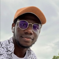 circulee Employee Adekanbi Michael's profile photo