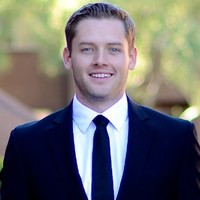 HouseRater, LLC Employee Erik Straite's profile photo