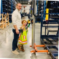 Hearn Industrial Services Employee Andrew Neino's profile photo