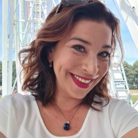 Bossche Vakschool Employee Sophie van de Ven's profile photo