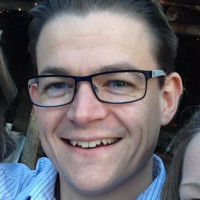 SA Water Employee Dylan Henderson's profile photo