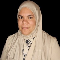 Lysis Group Employee Moejeera Hendricks's profile photo