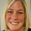 Tabrasa Employee Jo Jarmer's profile photo