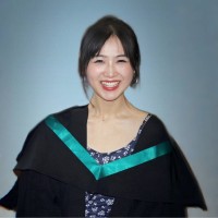 MorphMind Employee Yizi Liu's profile photo
