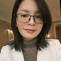 Yuxia Zhang's profile photo