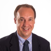 Belobaba Crypto Fund Employee Pau Roig's profile photo