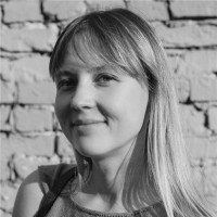 Nadia Biryukova Email
