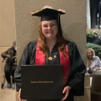 Caitlin Simmons Email & Phone Number