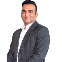 Beehive Fintech Employee Ahmad Shameem's profile photo