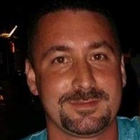 Air Force One Employee Brandon Michaels's profile photo