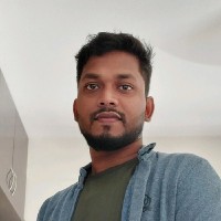 Uber Employee Sampatt Kumar's profile photo