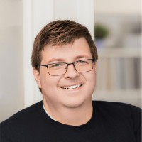 ISD 728 Employee Andrew Parr's profile photo