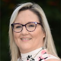 Girlguiding Employee Jennifer Leah's profile photo