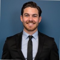 Databricks Employee Ben Stacey's profile photo