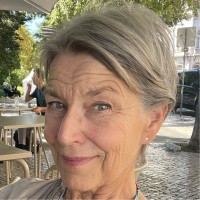 Marie Cederschiöld University Employee Karin Jakobsson's profile photo