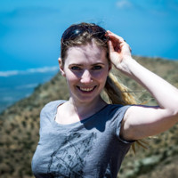 Katarina Gromova Email