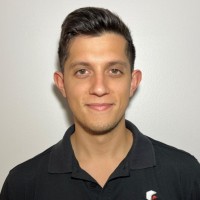 KOW Building Consultants Employee Domenico Consiglio's profile photo
