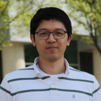 Rook Quality Systems Employee Michael Chen's profile photo