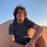 Nicolas Gilbert Email