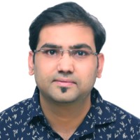 Citi Employee Binay Sharma's profile photo