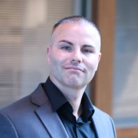 Infosys Employee Peter Byron's profile photo