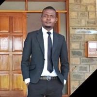 Hamisi Omar Email