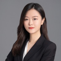 GrandPharma (China) Co. Ltd Employee 玮佳 邓's profile photo