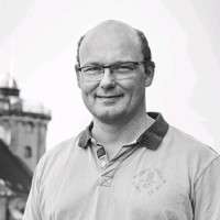 TICRA Employee Jacob Lorensen's profile photo