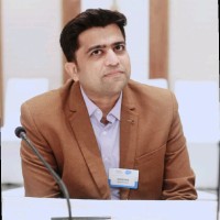 Rohit Garg Email & Phone Number