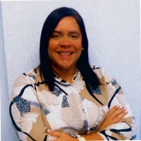 AMCHAMDR Employee Patricia Fermín Polanco's profile photo