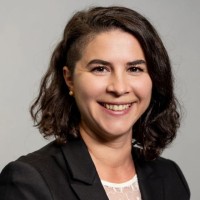 Kanton Zürich Employee Diana Schmid's profile photo