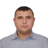 US Software Solutions Employee Dmitrii Beletskiy's profile photo