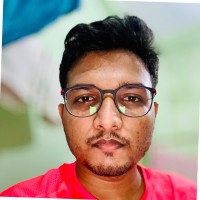 Swarm Logistics Technologies Employee Tejendra Kumar's profile photo