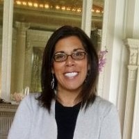 Lodi Unified School District Employee Melina Puente's profile photo