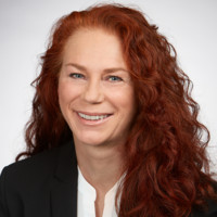Balluff France Employee Andreina Ziegler's profile photo