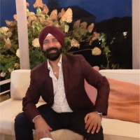 Belk Employee Parvinder Singh's profile photo