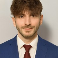 Ready Digital Employee Dario Caporuscio's profile photo