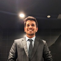 Dnyanesh Kulkarni Email