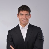 Cranmore Partners Employee Hassan Riad's profile photo