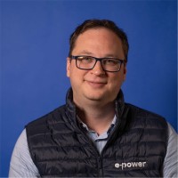 e-power® Employee Jens Fets's profile photo