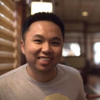 Thumbtack Employee Tai Do's profile photo