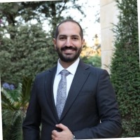 Khaled Takieddin's profile photo