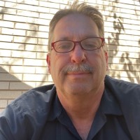 Tony Collier's profile photo